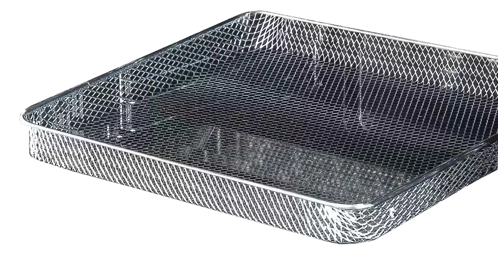 Air fry kurv THO1