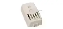 RH sensor