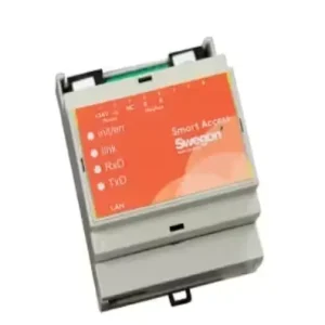 Swegon Smart access WIFI