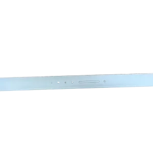 Touch Glass Alsace Hvid 60 cm