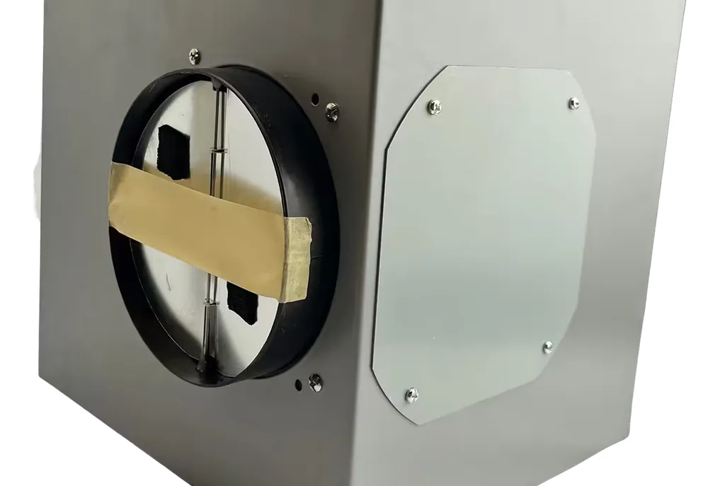 Komplet DC motor Metz Medio/Maxi Strip / Metz Mini