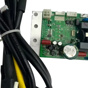 Motor driver ES900/ESP DC motor Maxi Strip/Medio Strip/Mini