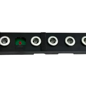 Regulering print Super Silent GT
