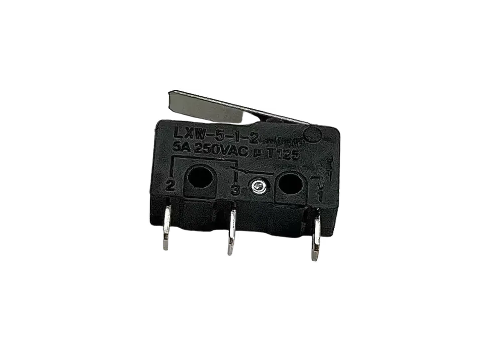 Micro switch til Nimes – Integrata bord 880 mm