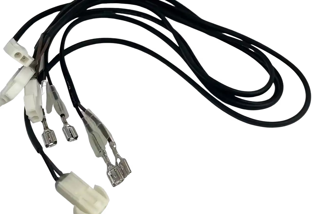 Ledningsnet Optica 661 FH LED