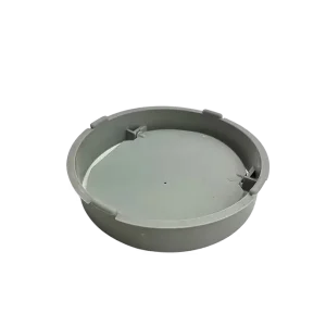 Flange 120mm Manchester Smart CI