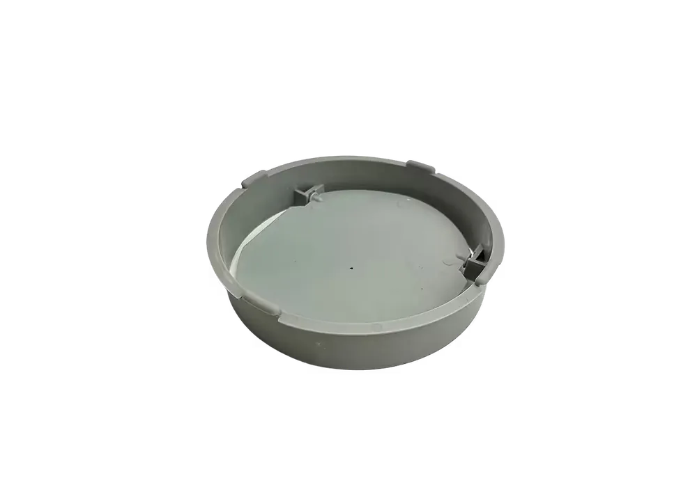Flange 120mm Manchester Smart CI