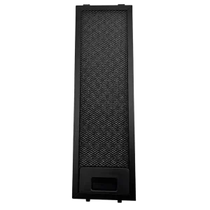 Lille filter SORT Mini Perpig/borde 340x105x9 CI