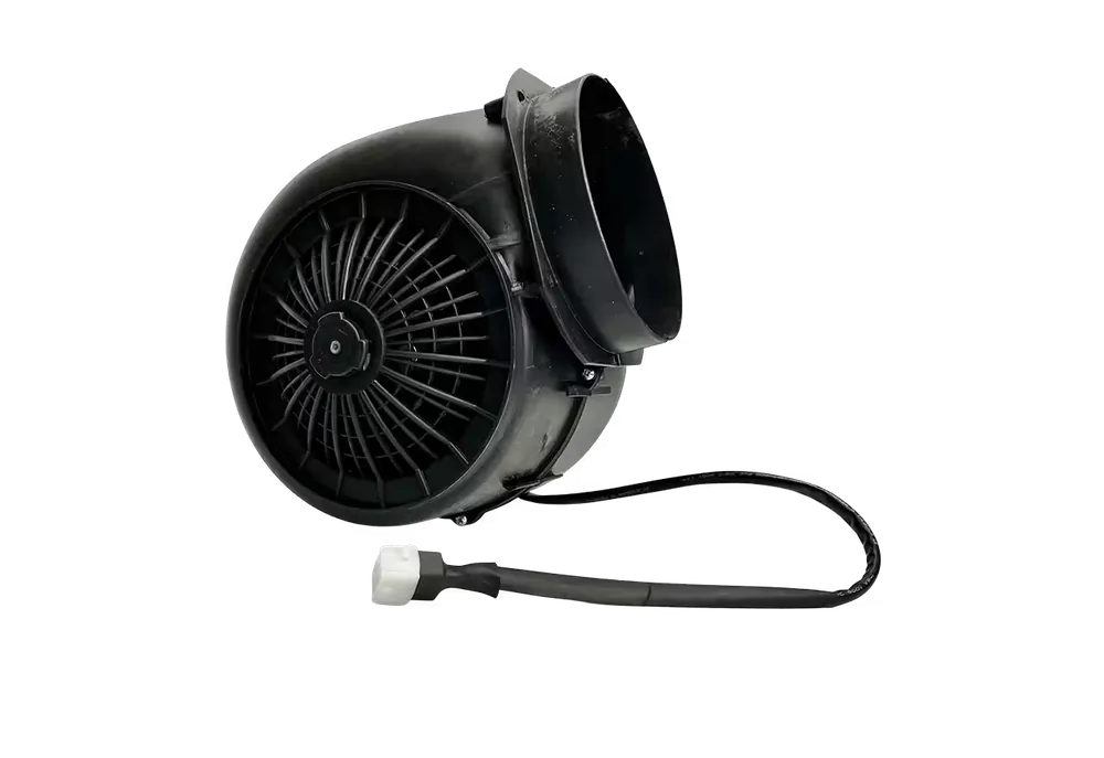 Motor Harwich II CI
