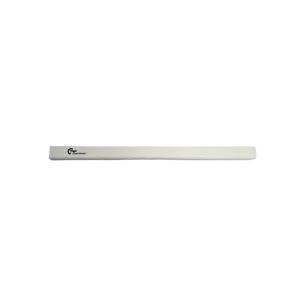 Plastfront hvit gemini/sl28
