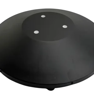 LED Lys “tallerken” AirGrip