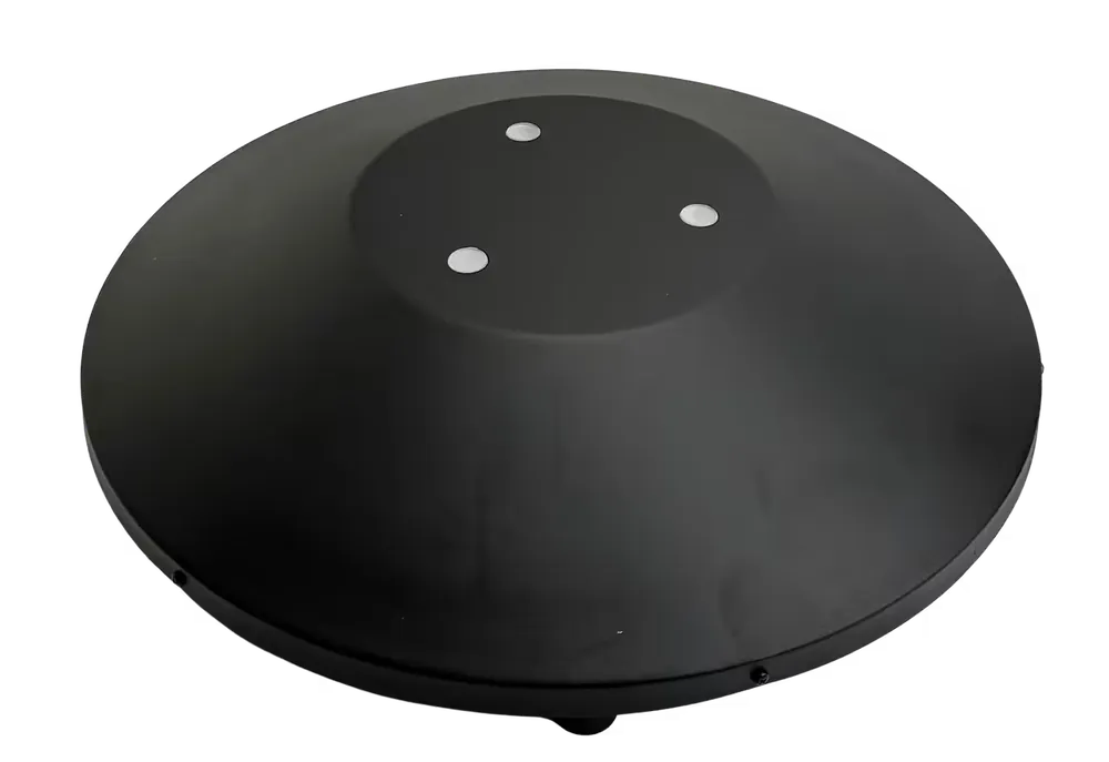 LED Lys “tallerken” AirGrip