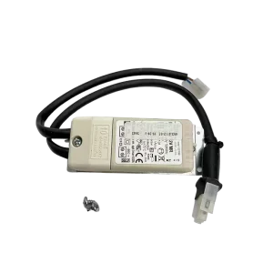 LED trafo Cardiff FH m/motor