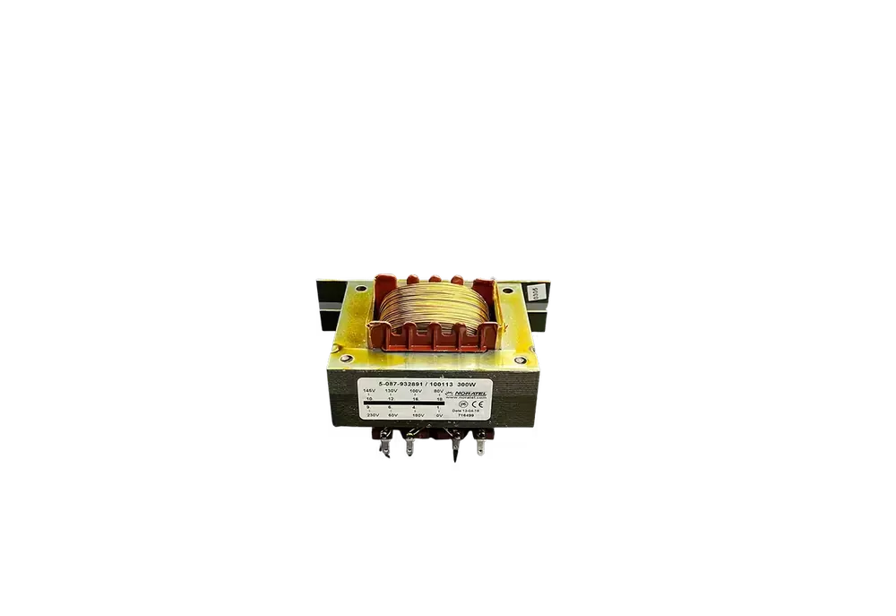 Transformator f-400 serien(1-fas) , futurum(100113)
