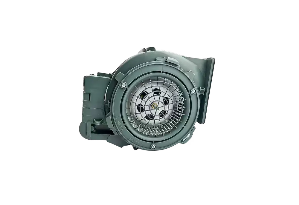 Komplet Motor Vertical 810 60 cm