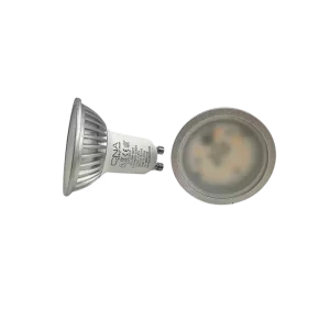 LED armatur GU-10 3,5w Tours
