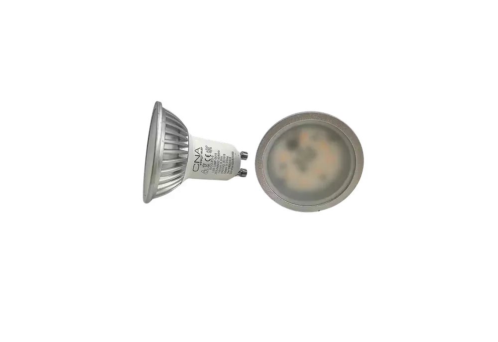 LED armatur GU-10 3,5w Tours