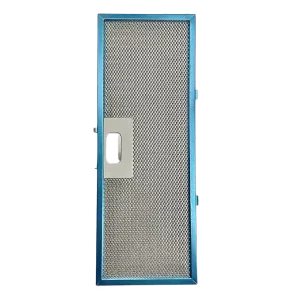 Filter TFM 460 380×140 mm – BS