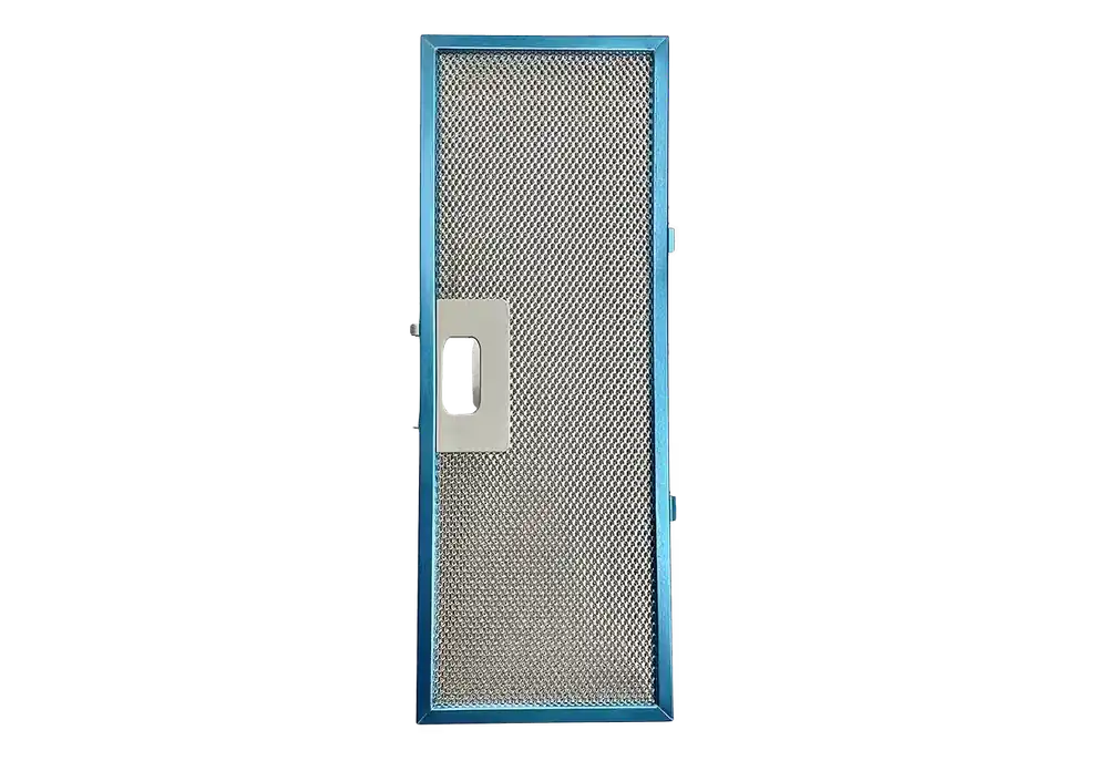 Filter TFM 460 380×140 mm – BS