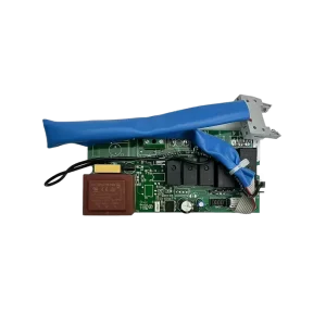 Hovedkort TFM 460/480 – BS