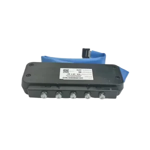 Regulering TFM 460/480 – BS