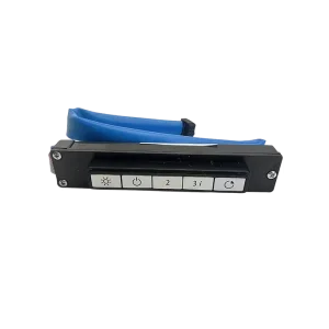 Regulering Bretagne/Decor 787 FH m/m Hvidt lys – BS