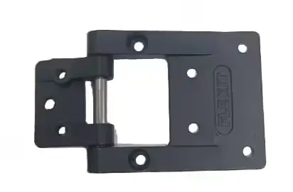 Hengsler C180 Right Black