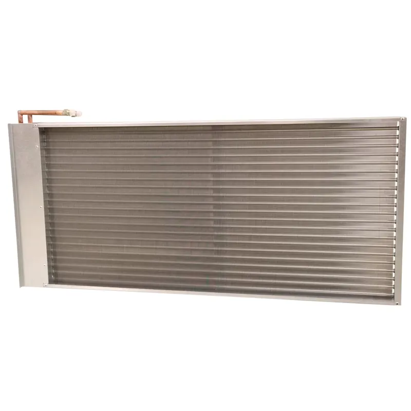 Vannbatteri L50
