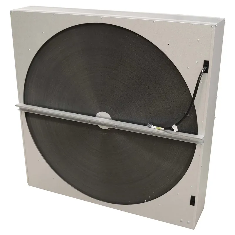 Rotormodul S260R RES