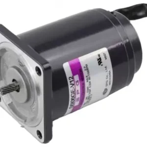 Rotormotor komplett 40w