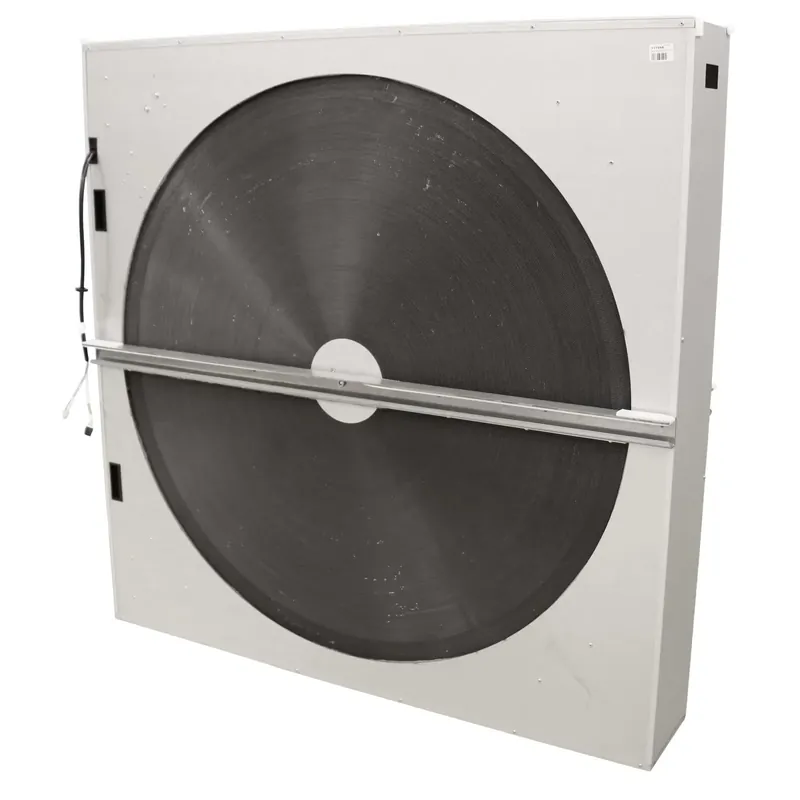 Rotormodul S300R/L310R Res