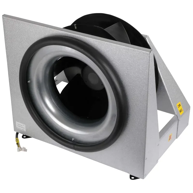 Vifte M2 S240R/L230R/L350R Res