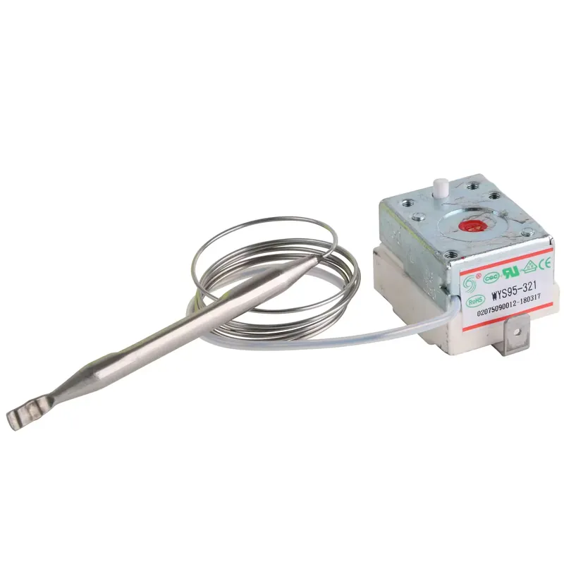 Termostat elbereder ENo Res