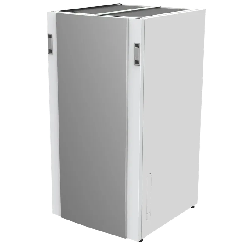Tankmodul WH4 (ny versjon)