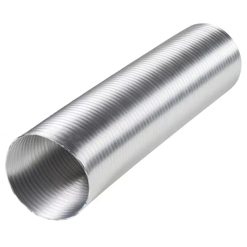Alukanal 3m Ø125