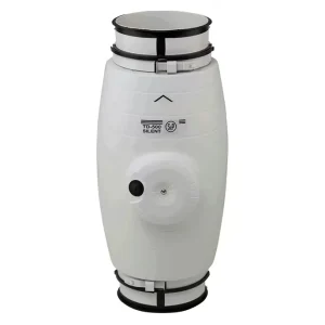 Kanalv TD 250/100 – Model Silent