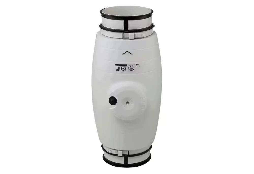Kanalv TD 250/100 – Model Silent
