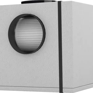 TX loft II ekstern motor