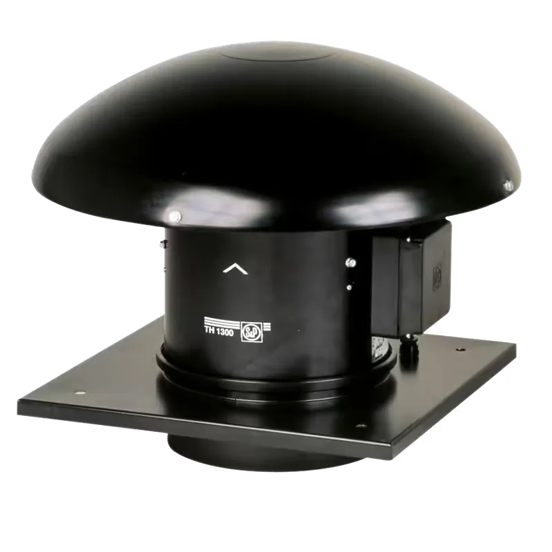 TH 1300 takmotor