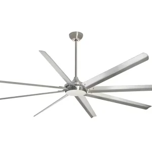 Loftventilator Mega Fan ﾘ2500