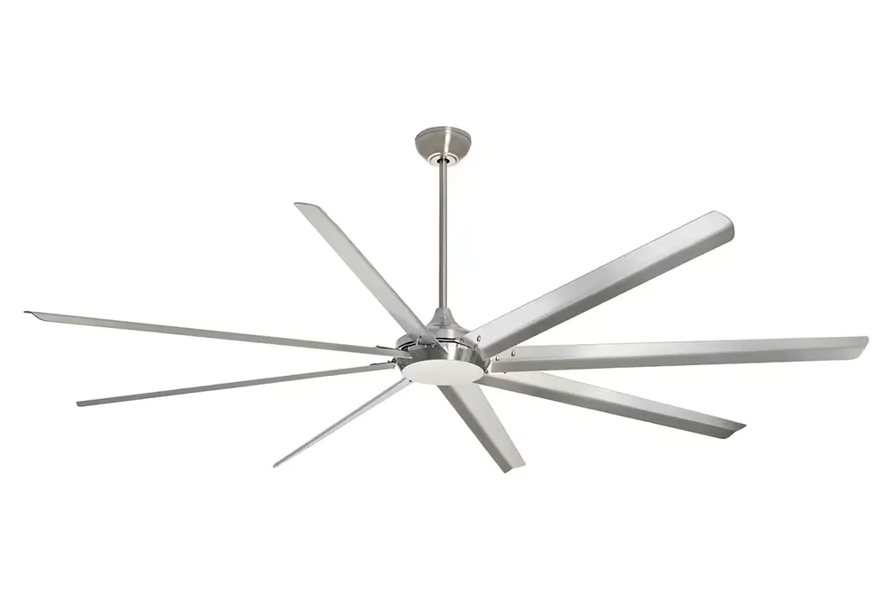 Loftventilator Mega Fan リ2500