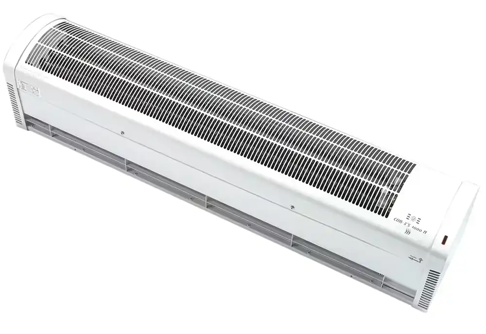 LUFTPORTER CORIND-1000 NW9