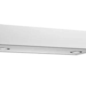 Metz Micro 534×272 hvit, – balansert ventilasjon