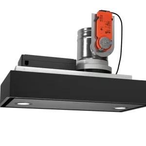 Metz Micro 60 cm sort, u/m, Centralvilla