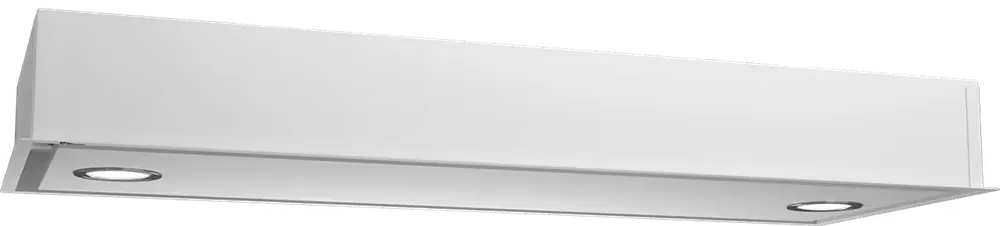 Metz Micro 734×272 hvit uten motor