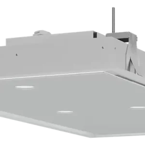 Metz Maxi II – 120×60, hvid, u/motor