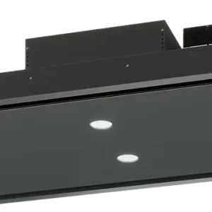 Metz Maxi II – 120×60 sort, m/motor