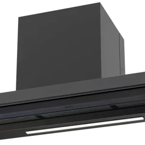 Integro 51 II Premium antracit 90 cm – gesture control