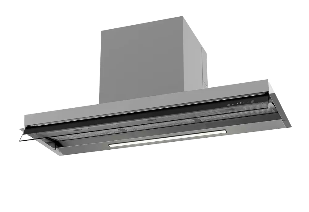 Integro 51 II Premium IX 90 cm – gesture control
