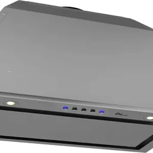 TFM 460, 52 cm, RF, m/motor